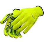Gloves Neon Yellow Xtra Small